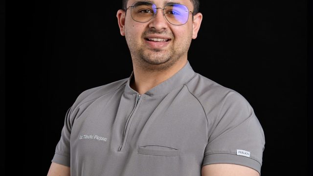 dentist aproape targu mures