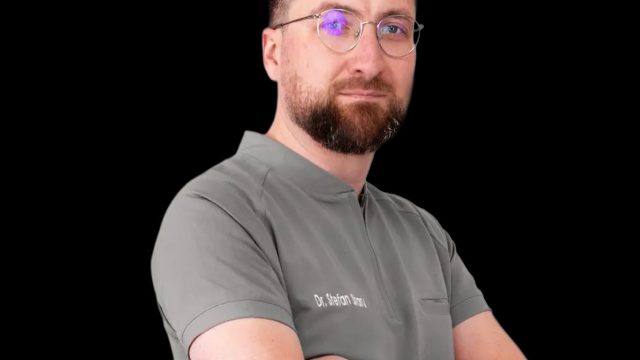 dr. stomatolog stefan jitaru mb dental