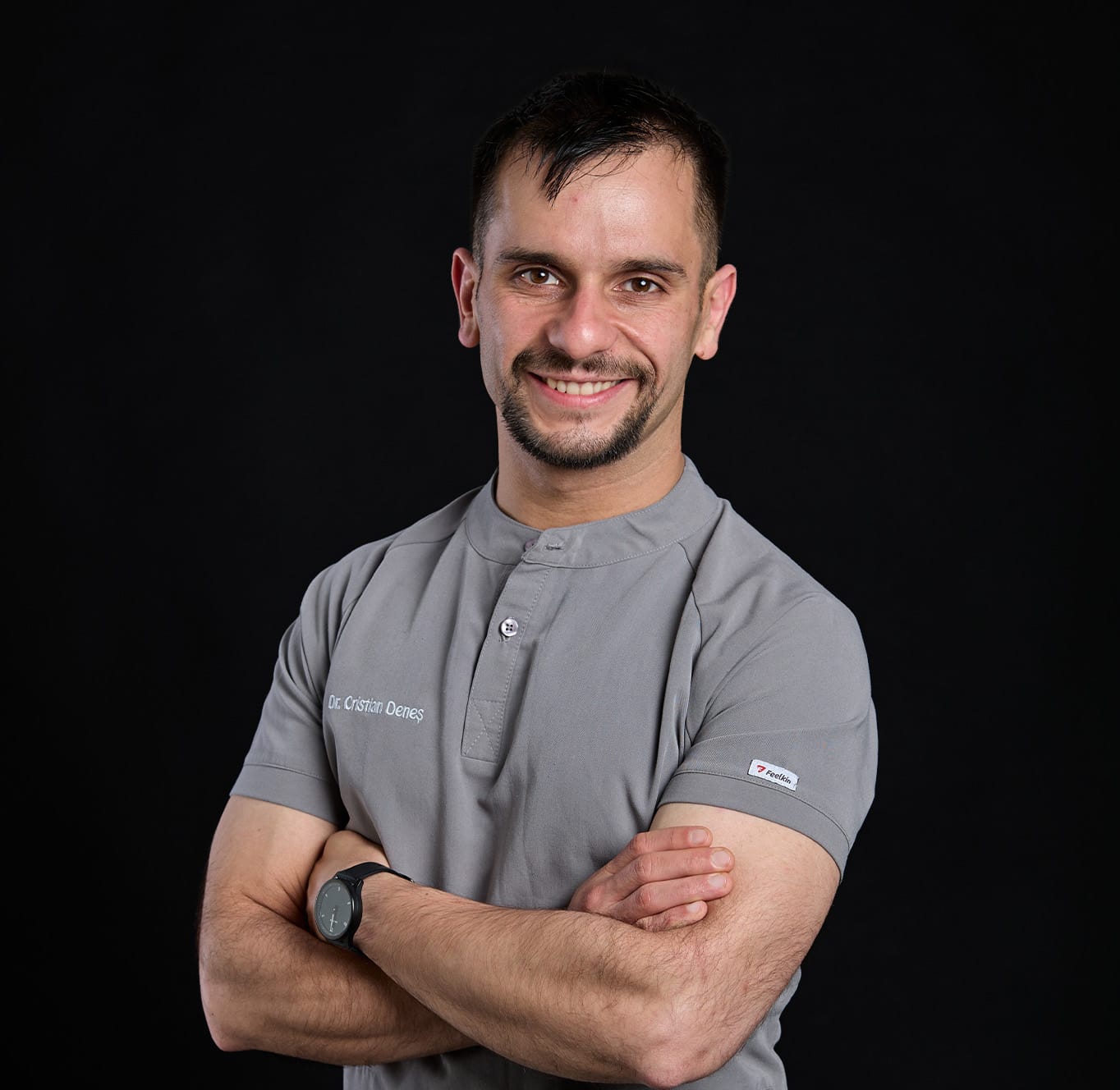 endodontie la microscop , plomba dentara