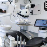 cabinet stomatologic mb dental