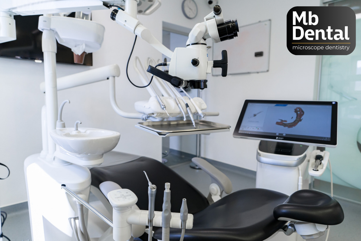cabinet stomatologic mb dental