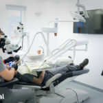 endodontie la microscop