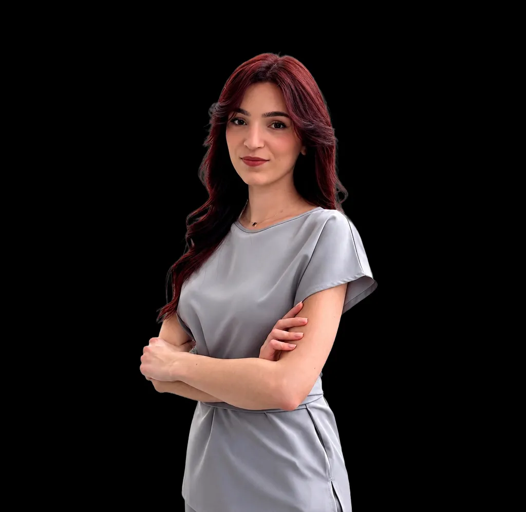 natalia sanpetrean