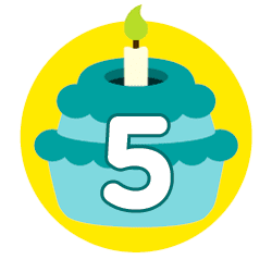 Squidoo-5-Year-Anniversary-Trophy2
