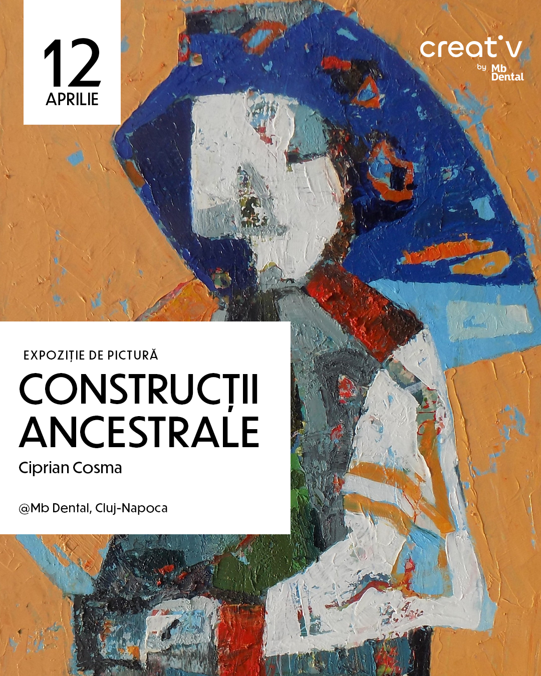 Construcții Ancestrale - Ciprian Cosma