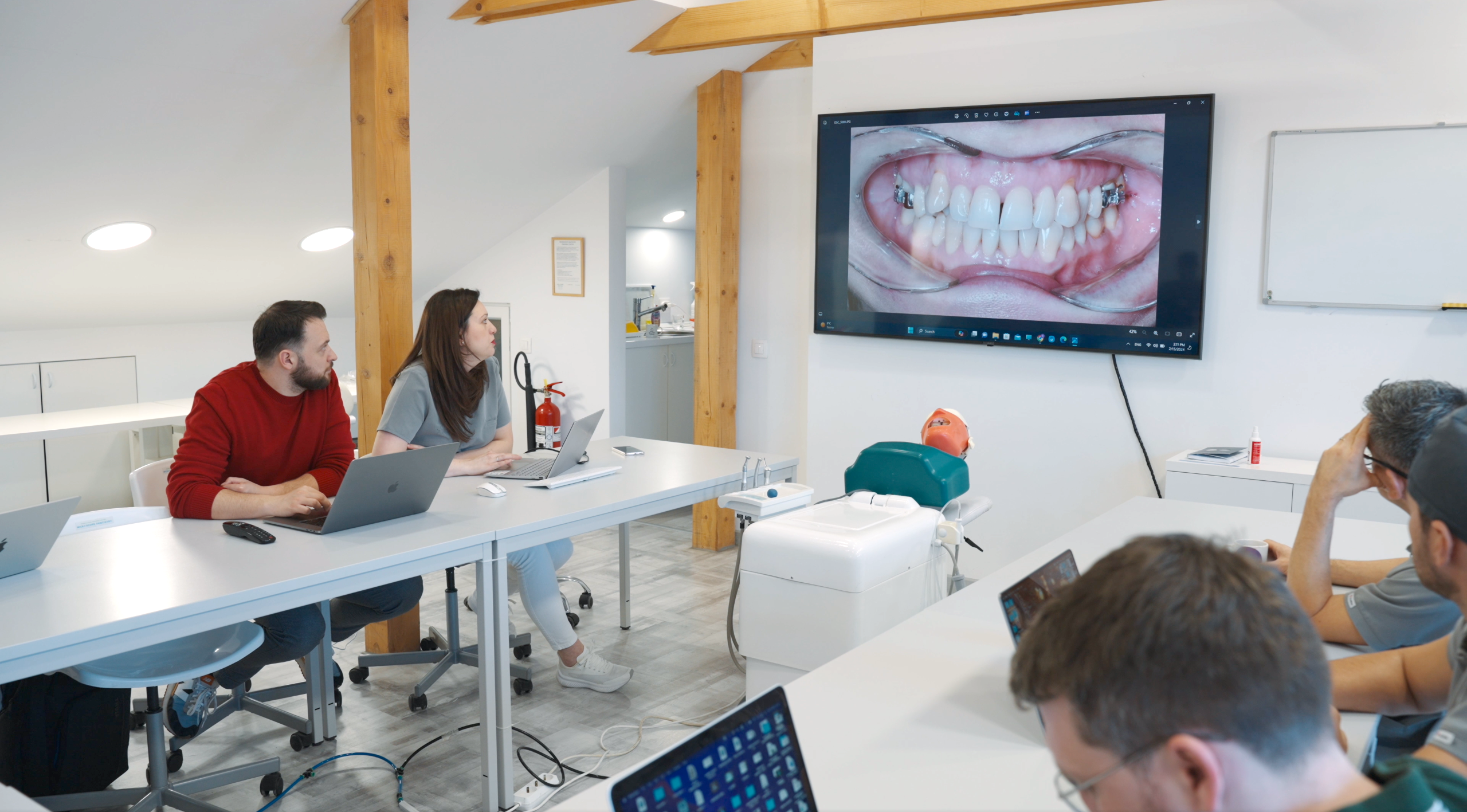 ENDO study club - by Mb Dental