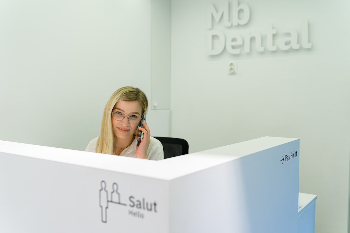Mb Dental